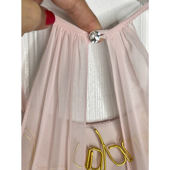 AZAZIE GINGER Bridesmaid Dress Custom Size - Picture 9 of 12